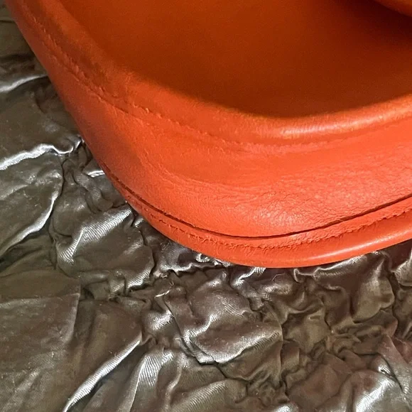 Coach Vintage Ergo Flap 9034 - Picture 15 of 16